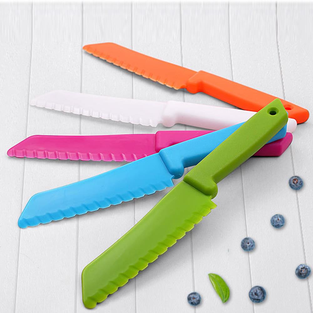 Outdoor Camping Activities - 1pc Plastic Kitchen Tools For Kids