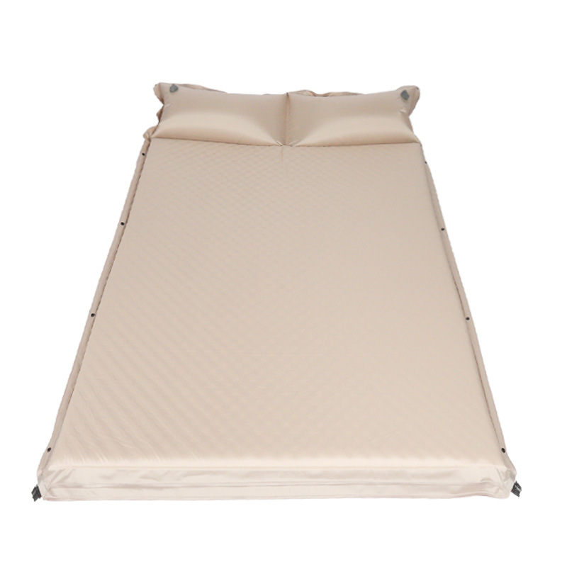 Outdoor Camping Inflatable Tent - Outdoor Camping Tent Mat Air Blowed