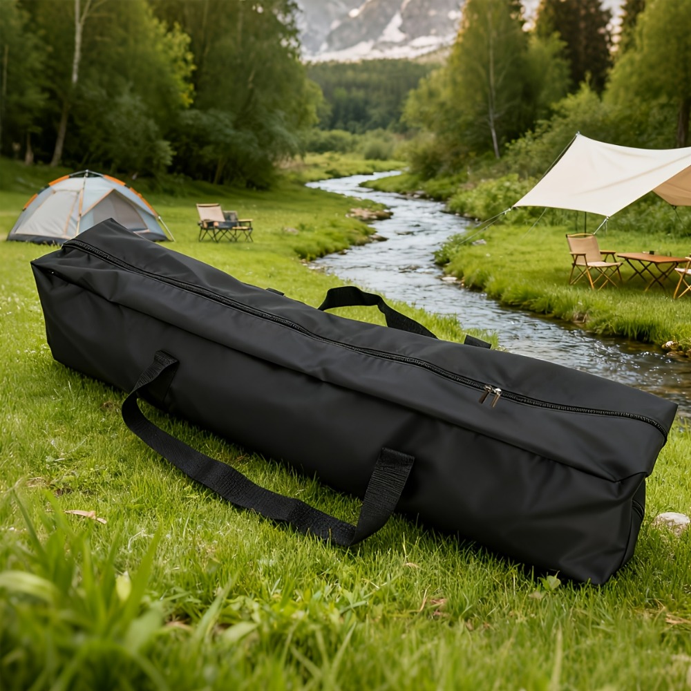 Outdoor Camping Equipment Stores - Extra Large Zippered Duffel Bag Perfect