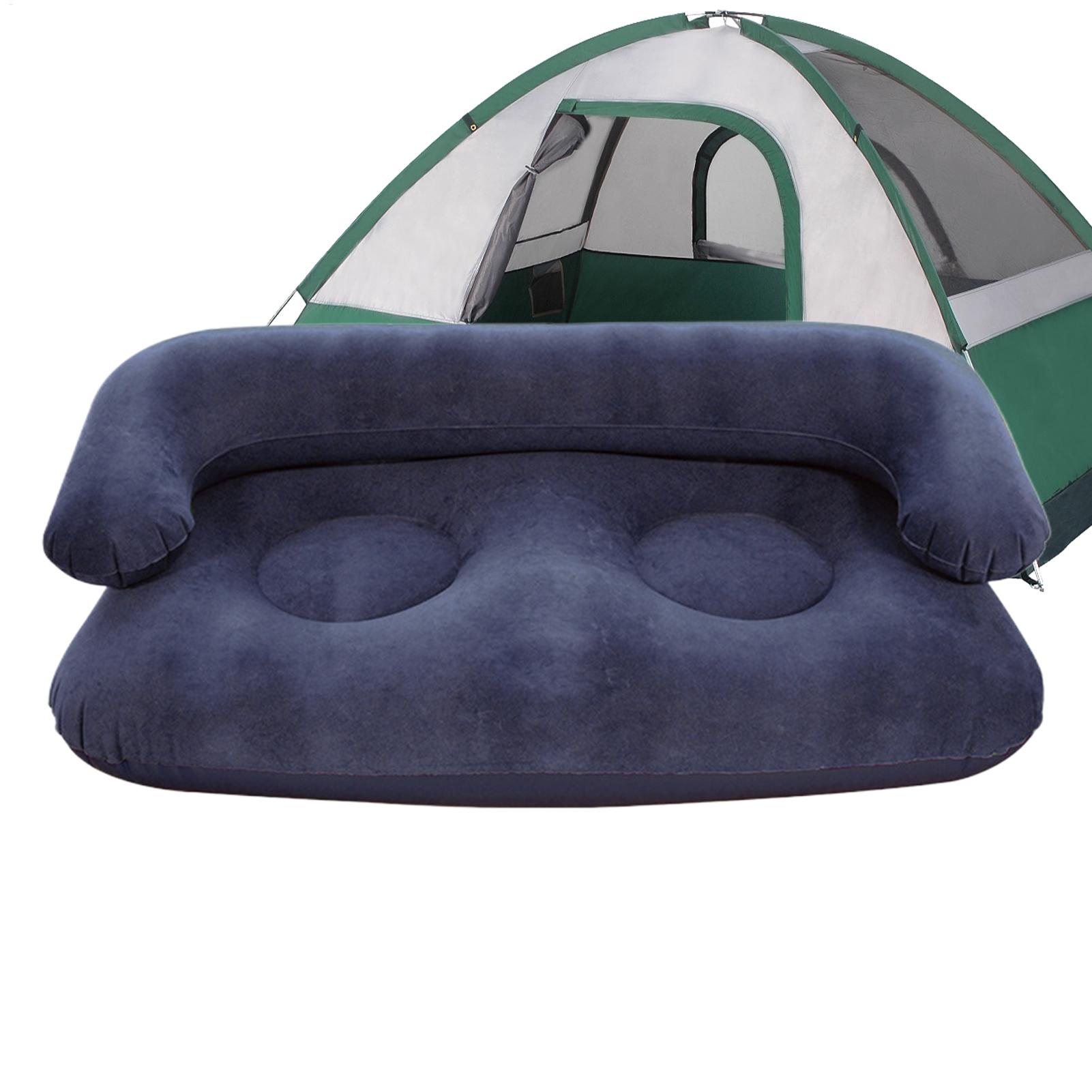 Outdoor Camping Decke - Inflatable Couch for Camping Inflatable Folding