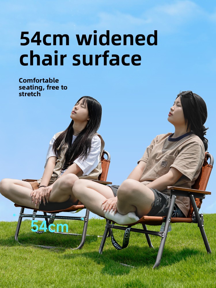 Portable Foldable Kermit Chair - Outdoor Camping Cooking Table 评论和价格