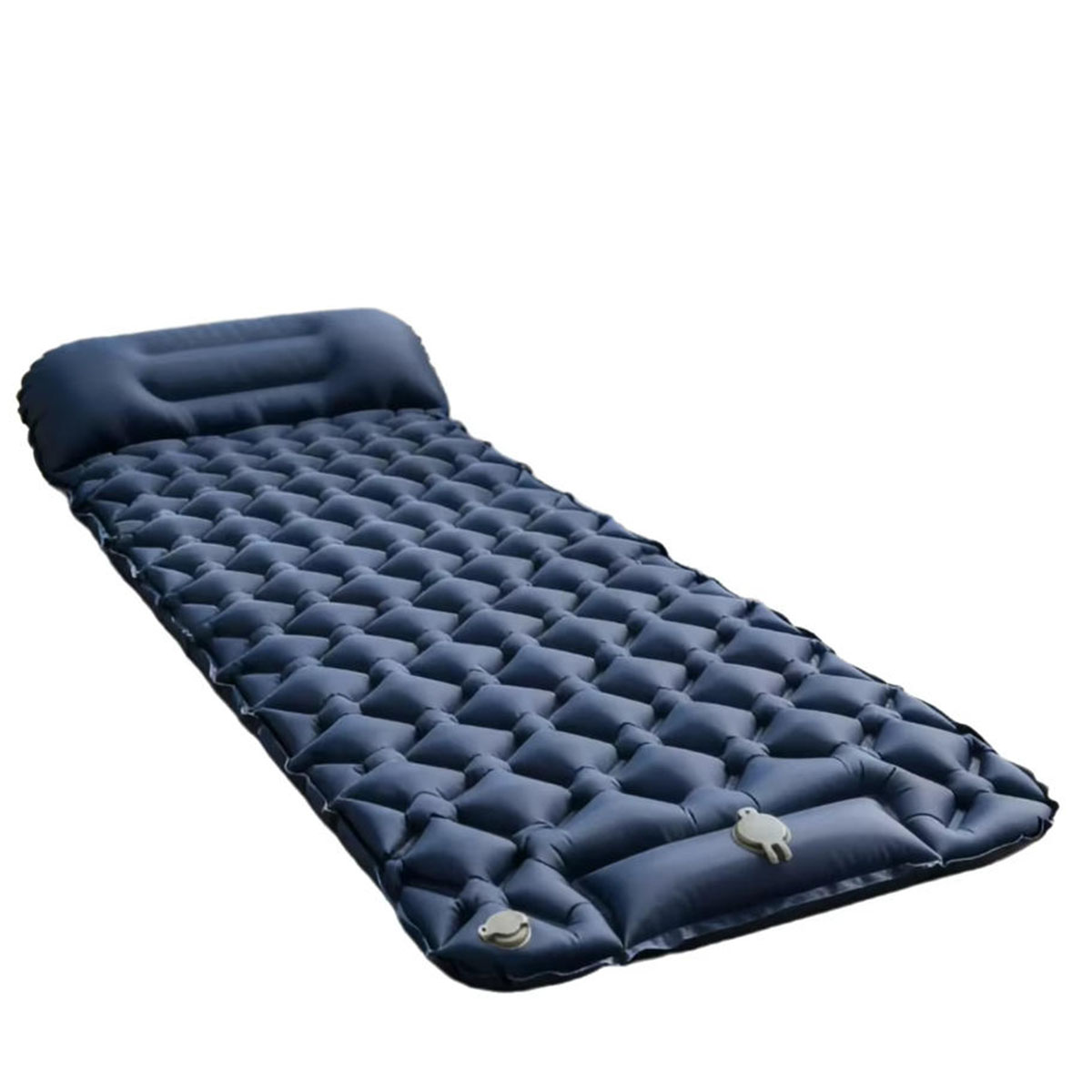 Automatic inflating mattress f - Outdoor Camping Inflatable Tent 评论和价格
