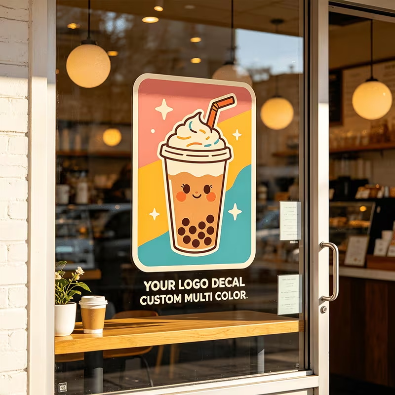 Any Picture Custom Stickers RV - Outdoor Camping Equipment Stores 评论和价格