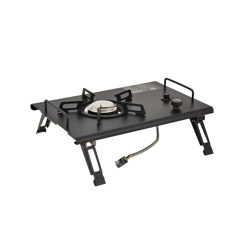 WESTTUNE Camping IGT Stove 400 - Outdoor Camping Cooking Table 评论和价格