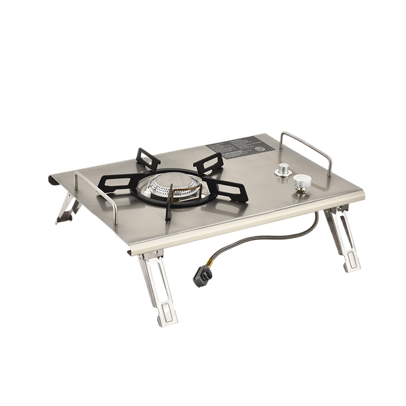 WESTTUNE Camping IGT Stove 400 - Outdoor Camping Cooking Table 评论和价格