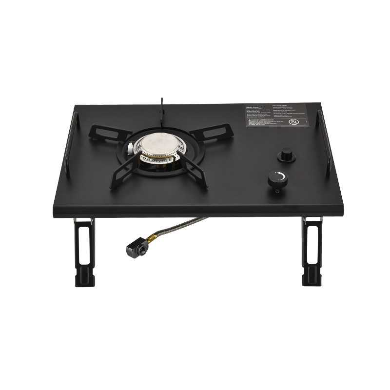 WESTTUNE Camping IGT Stove 400 - Outdoor Camping Cooking Table 评论和价格