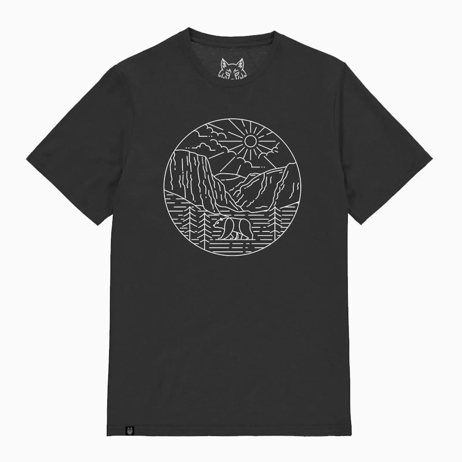 Yosemite National Park Bear Mi - Outdoor Camping Yosemite 评论和价格