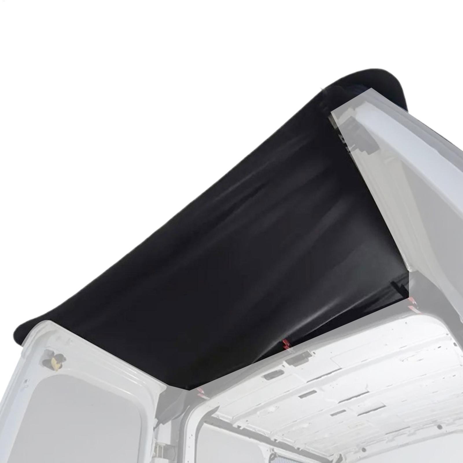 Rear Door RV Cover Windproof A - Outdoor Camping Van 评论和价格
