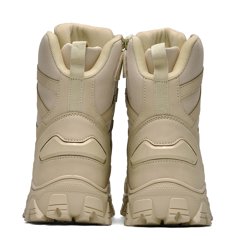 Men Tactical Boots Male Army S - Outdoor Camping In Winter 评论和价格