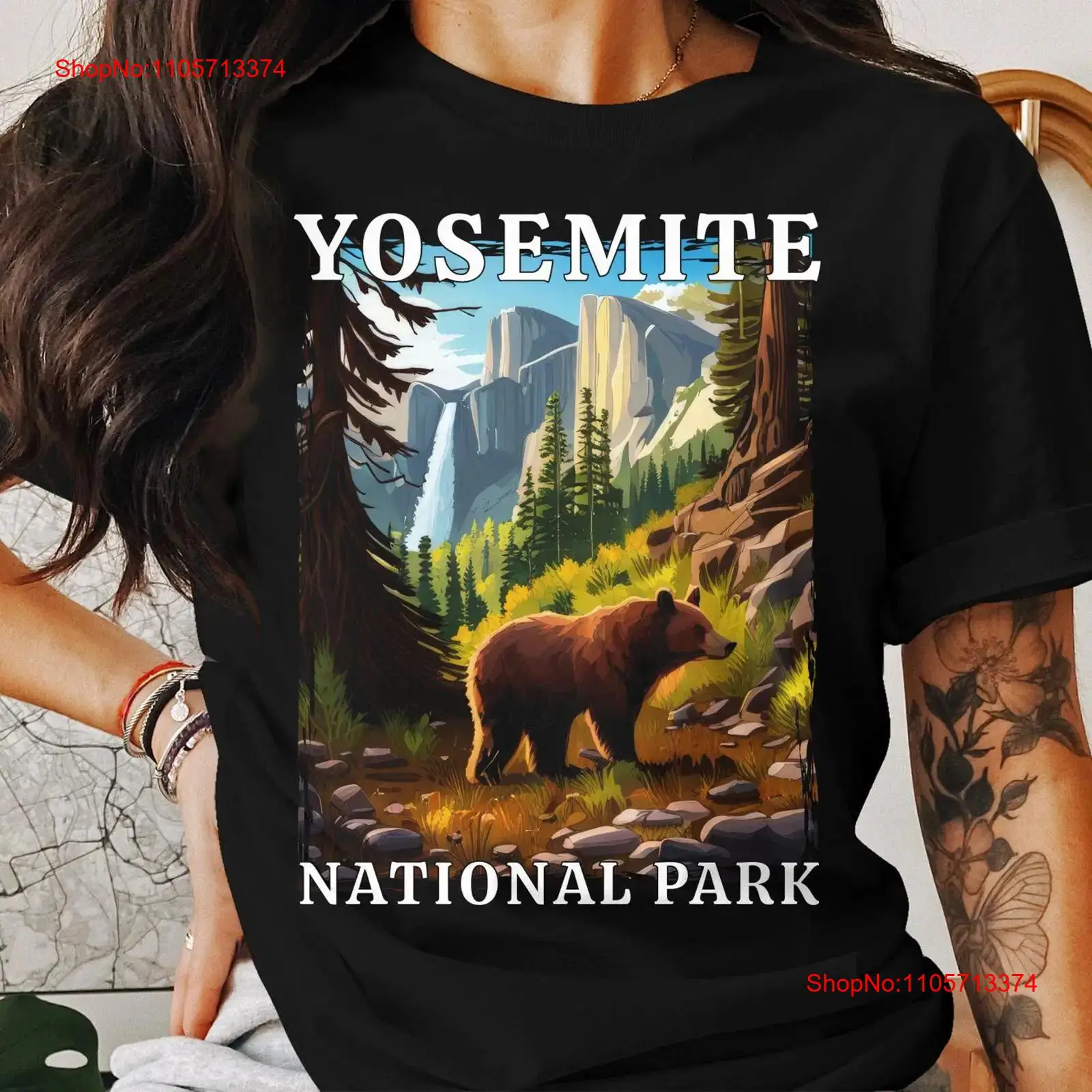 Yosemite National Park Califor - Outdoor Camping Yosemite 评论和价格