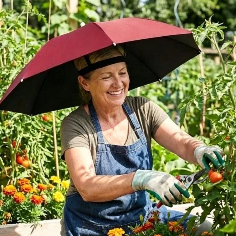 UV Proof Waterproof Foldable U - Outdoor Camping Hat 评论和价格
