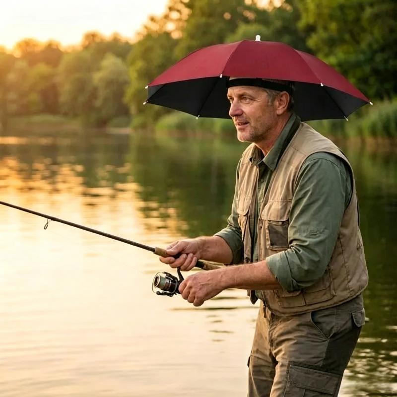 UV Proof Waterproof Foldable U - Outdoor Camping Hat 评论和价格