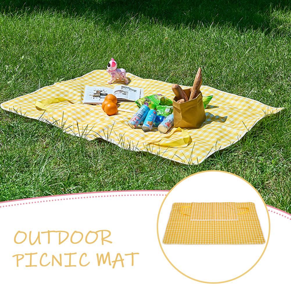 Outdoor Picnic Mat Waterproof  - Outdoor Camping Rug Waterproof 评论和价格
