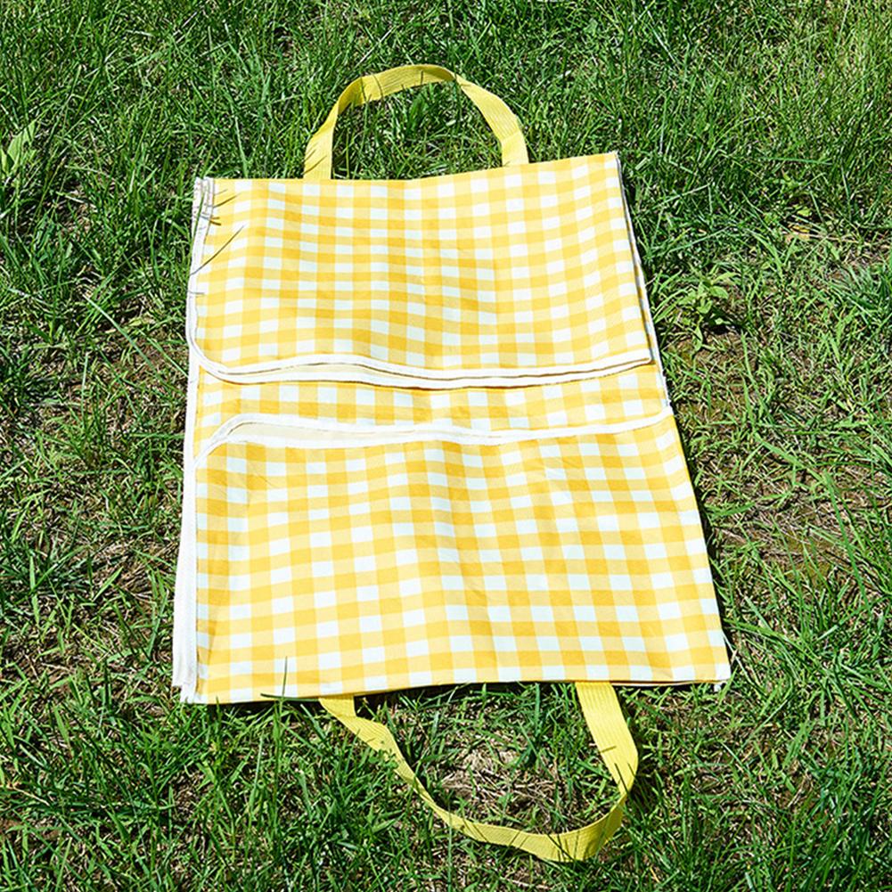 Outdoor Picnic Mat Waterproof  - Outdoor Camping Rug Waterproof 评论和价格