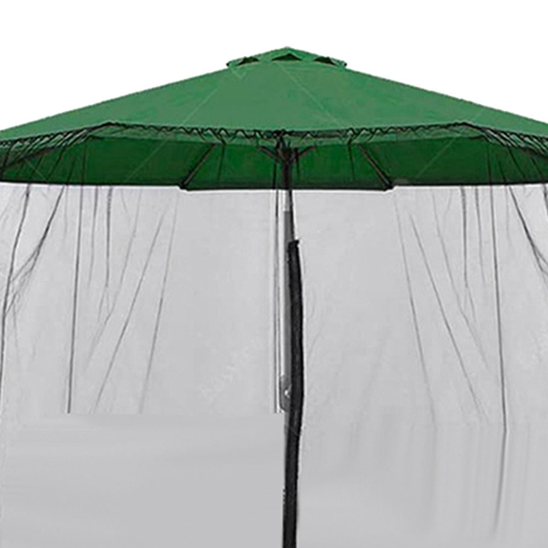 Mosquito Bug Net Parasol Outdo - Outdoor In Camping 评论和价格