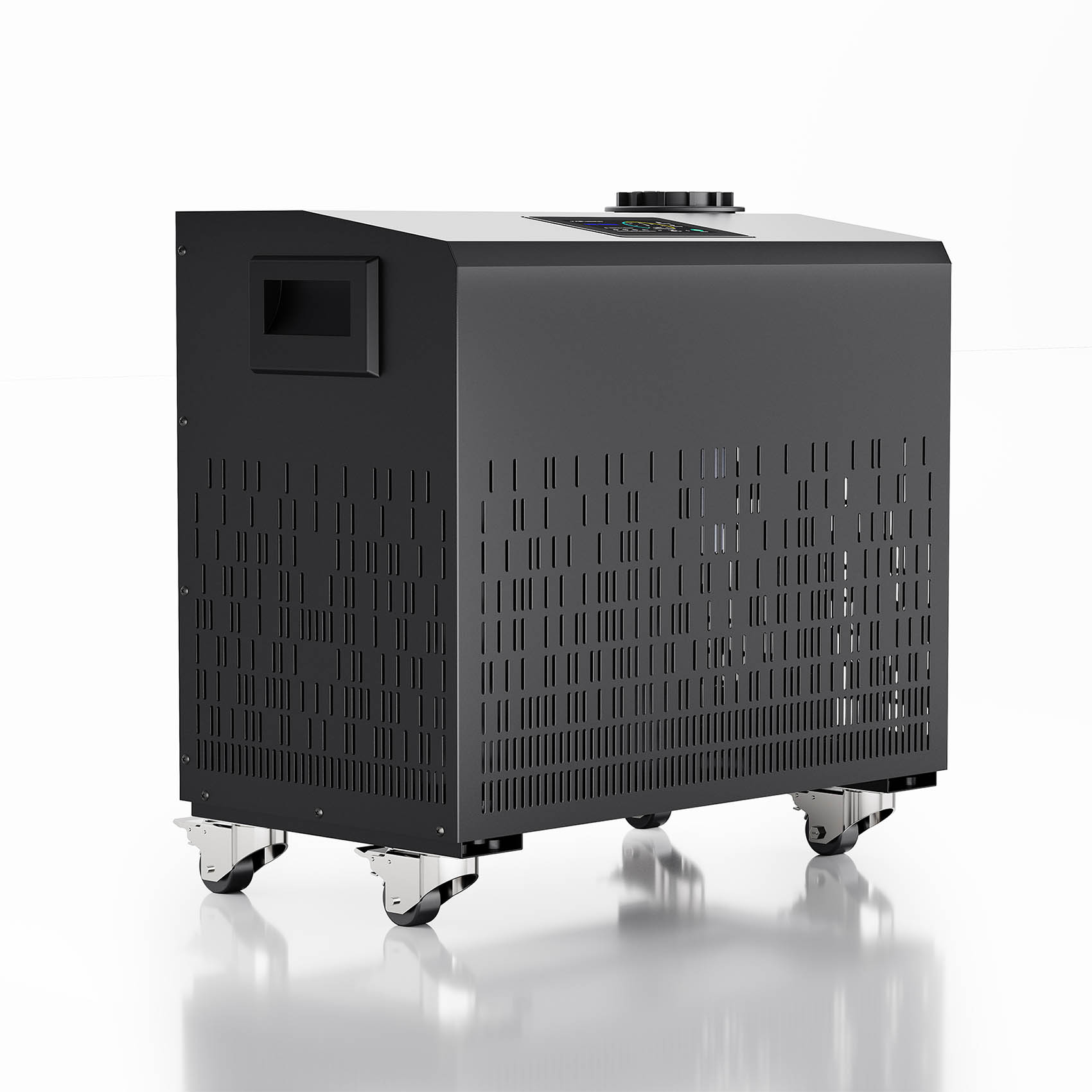 Elegant Portable 2HP Ice Bath  - Portable Water Filter 评论和价格