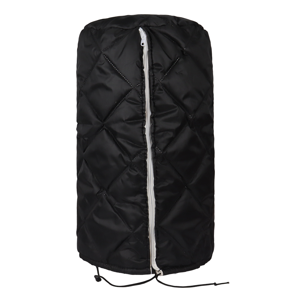 1pc RV Gas Propane Bottle Insu - Outdoor In Camping 评论和价格