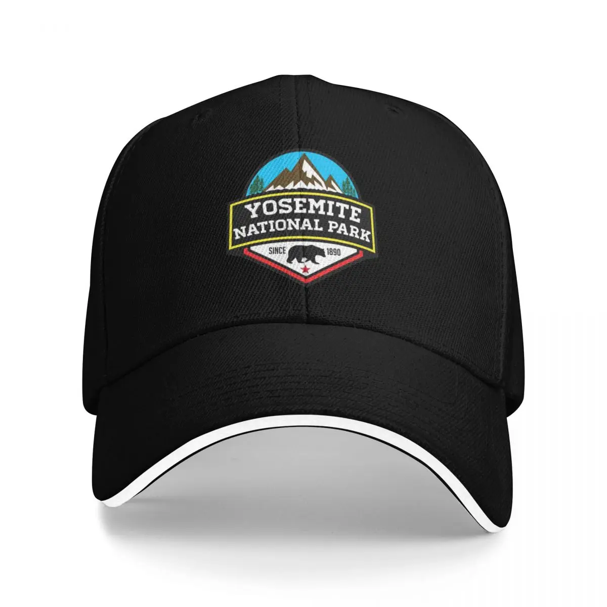 YOSEMITE NATIONAL PARK CALIFOR - Outdoor Camping Yosemite 评论和价格