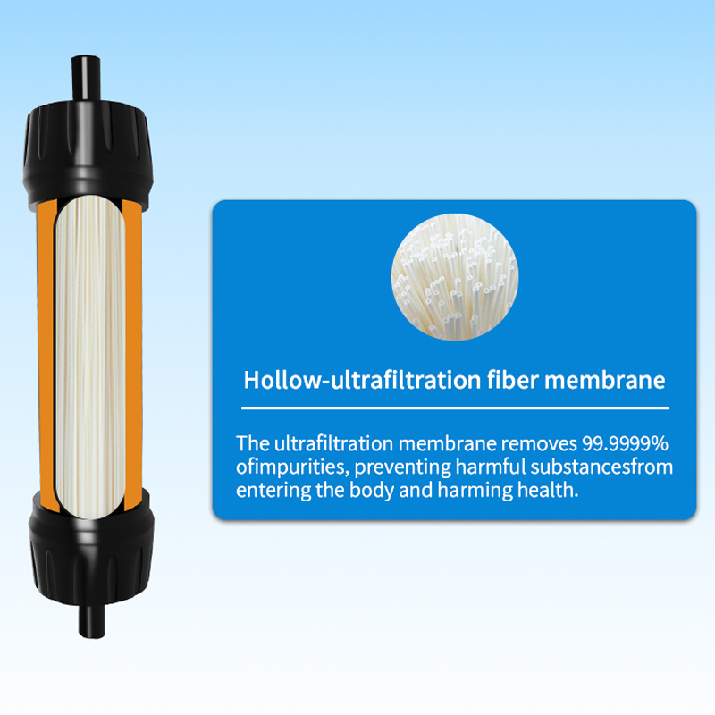 Filterwell Camping Filter Wate - Outdoor Camping Water Filter 评论和价格