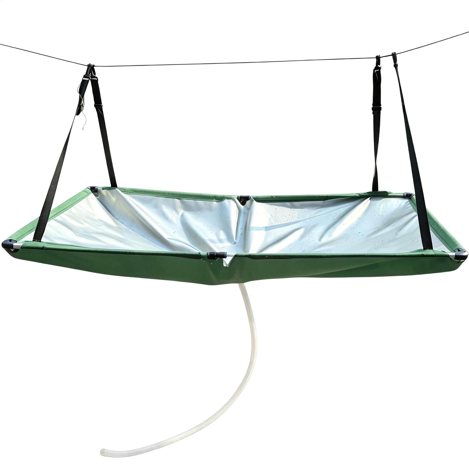 Garden Water Harvester Cloth R - Outdoor Camping Water Filter 评论和价格