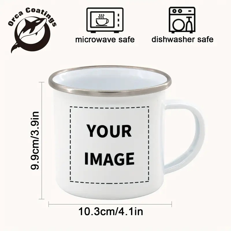 1 custom coffee mug, couple/fa - Outdoor Camping Items 评论和价格