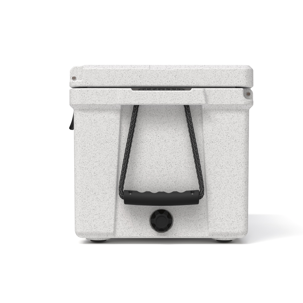 25L Fishing Cooler Marble Whit - Outdoor In Camping 评论和价格