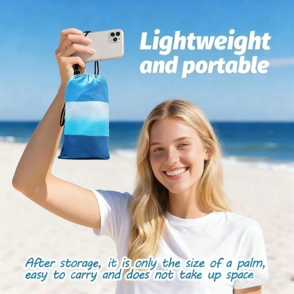 Outdoor Oversized Sand Resista - Outdoor Camping Rug Waterproof 评论和价格