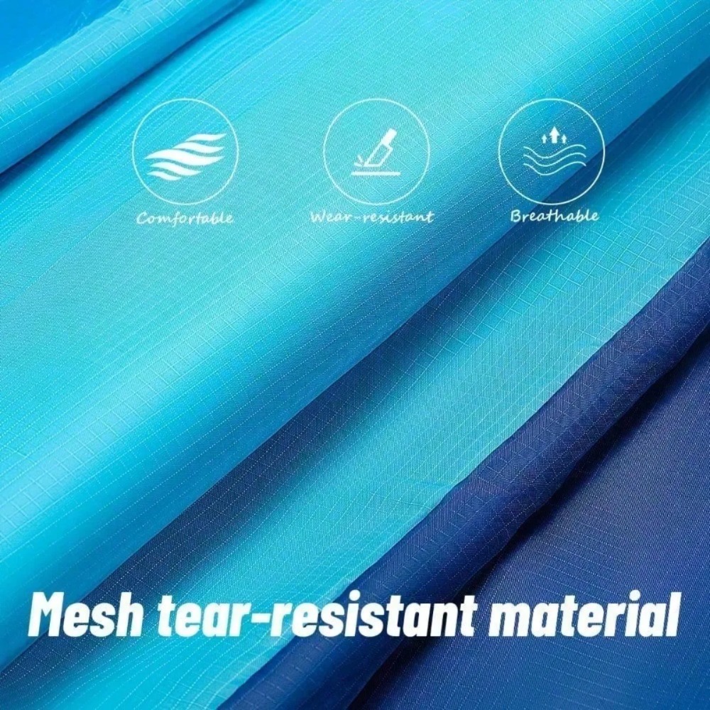 Outdoor Oversized Sand Resista - Outdoor Camping Rug Waterproof 评论和价格