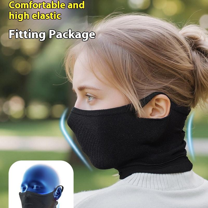 Autumn/Winter Sport Bandana Cy - Outdoor Camping In Winter 评论和价格