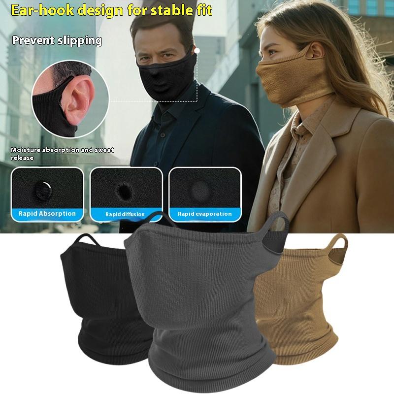 Autumn/Winter Sport Bandana Cy - Outdoor Camping In Winter 评论和价格