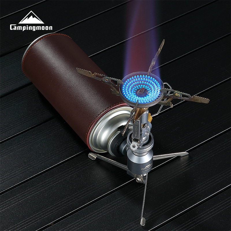 Outdoor Gas Stove Deck Burner  - Outdoor Camping Decke 评论和价格