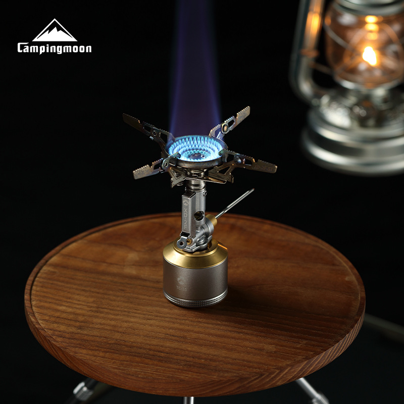 Outdoor Gas Stove Deck Burner  - Outdoor Camping Decke 评论和价格