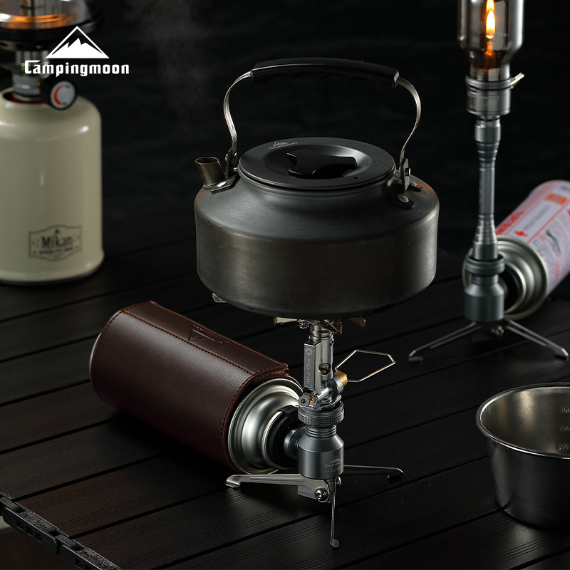 Outdoor Gas Stove Deck Burner  - Outdoor Camping Decke 评论和价格