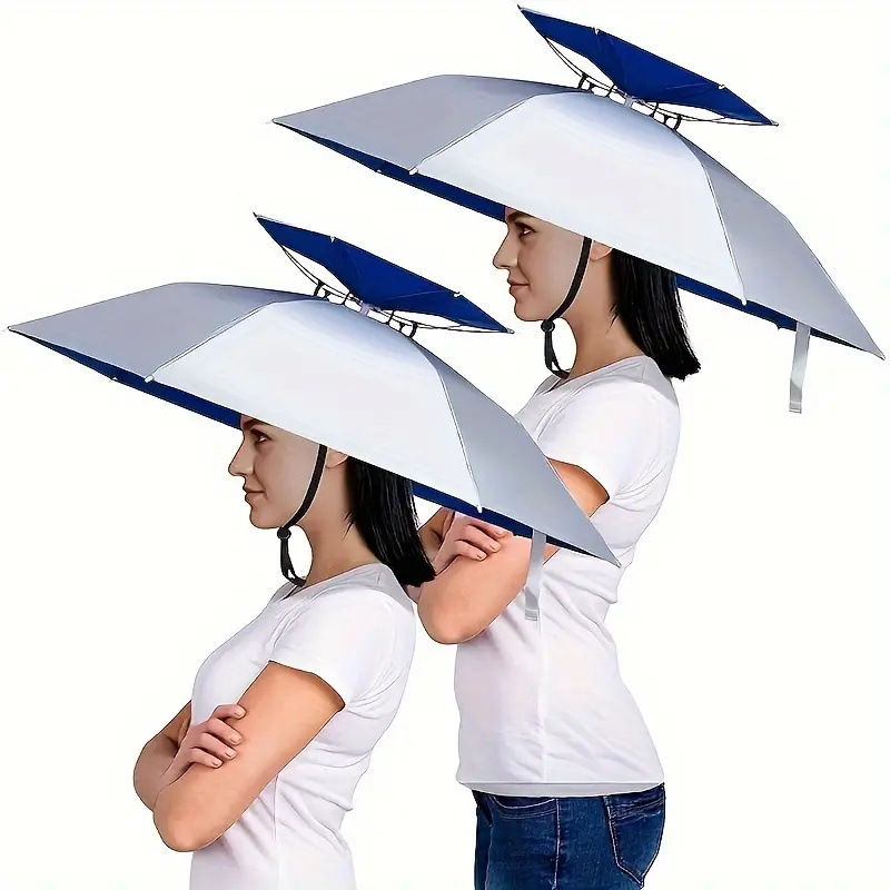 Double Layer Adjustable Fishin - Outdoor Camping Hat 评论和价格