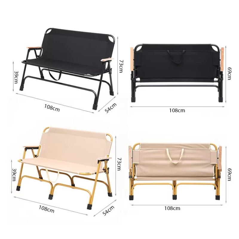 Outdoor Camping Portable Foldi - Outdoor Camping Chairs Folding 评论和价格