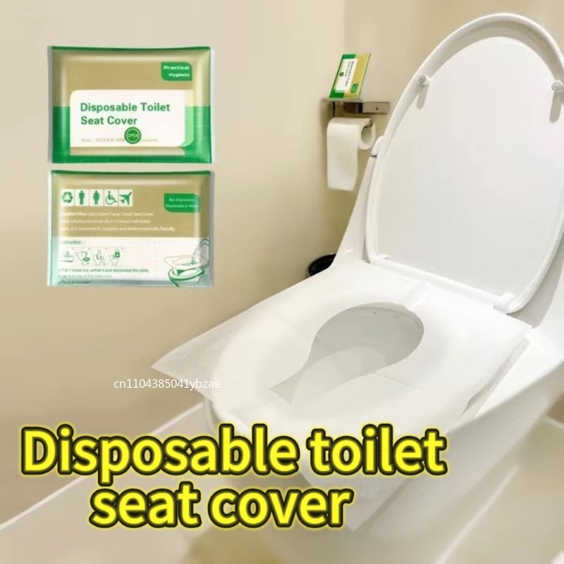 10-120PCS Disposable Toilet Se - Outdoor Camping Rug Waterproof 评论和价格