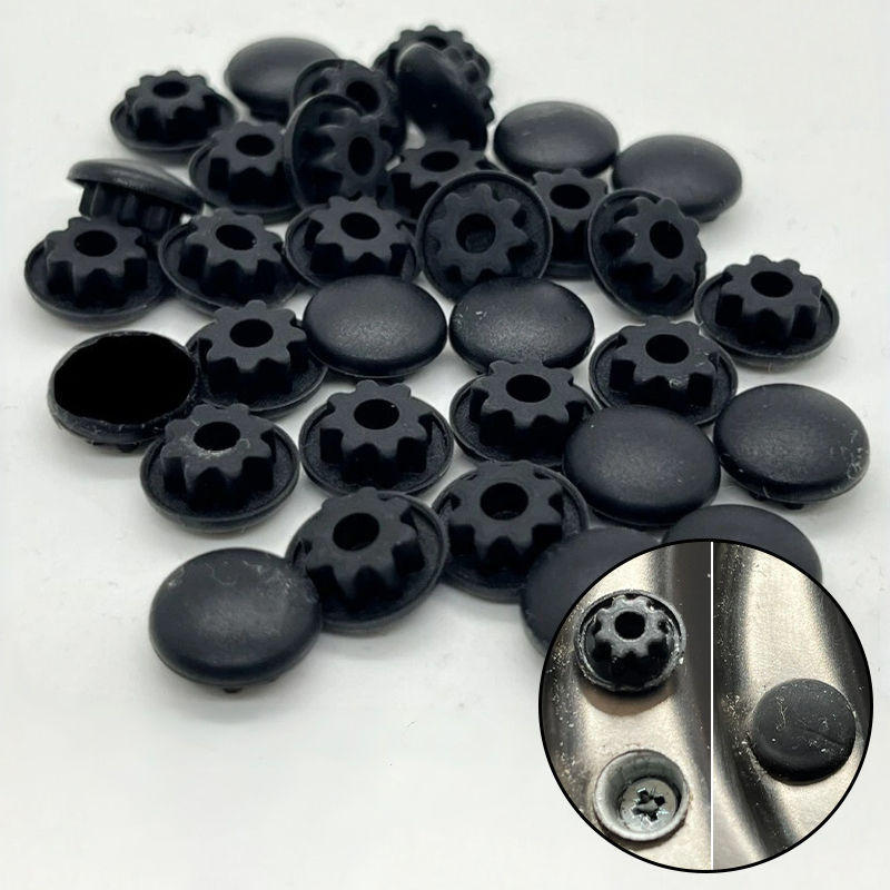 4Pcs Caravan Sink Screw Cap Co - Outdoor Camping Van 评论和价格