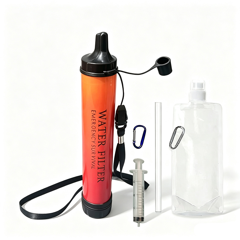 Outdoor Camping Emergency Surv - Outdoor Camping Water Filter 评论和价格