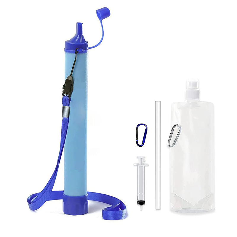 Outdoor Camping Emergency Surv - Outdoor Camping Water Filter 评论和价格