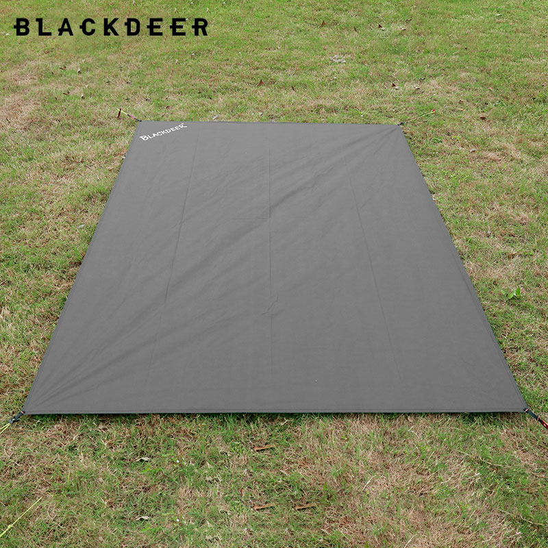 BLACKDEER Camping Wear-resista - Outdoor Camping Rug Waterproof 评论和价格