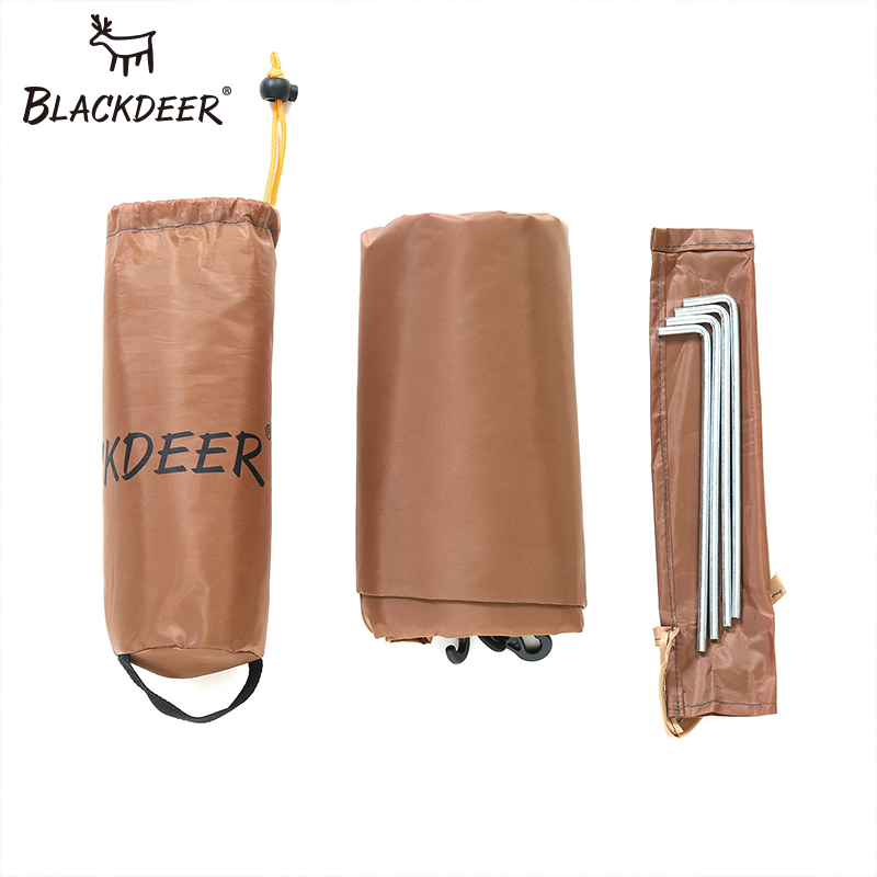 BLACKDEER Camping Wear-resista - Outdoor Camping Rug Waterproof 评论和价格