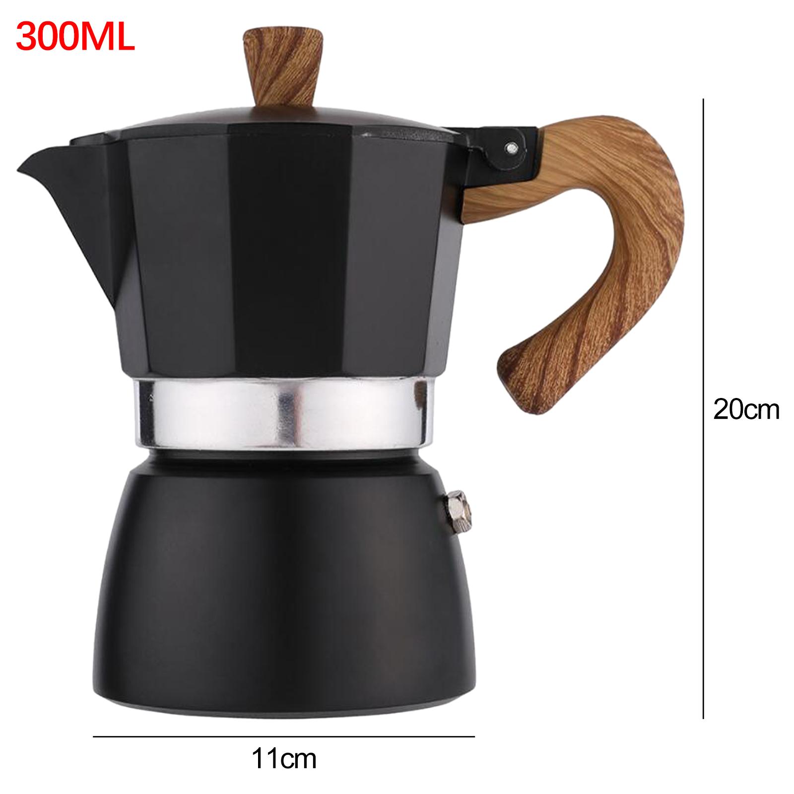 Aluminum Coffee Maker Coffee B - Camp Percolator Coffee 评论和价格