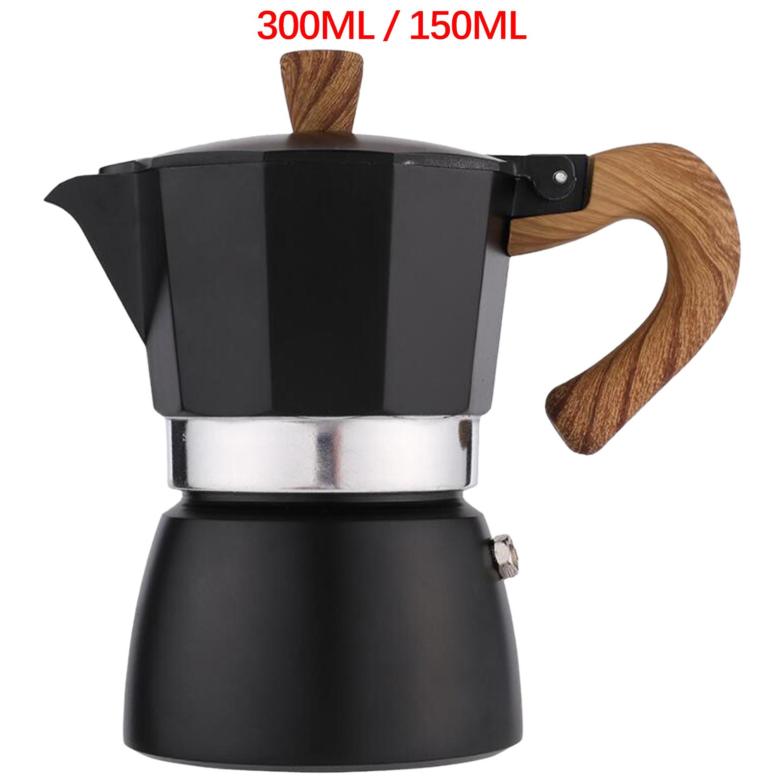 Aluminum Coffee Maker Coffee B - Camp Percolator Coffee 评论和价格
