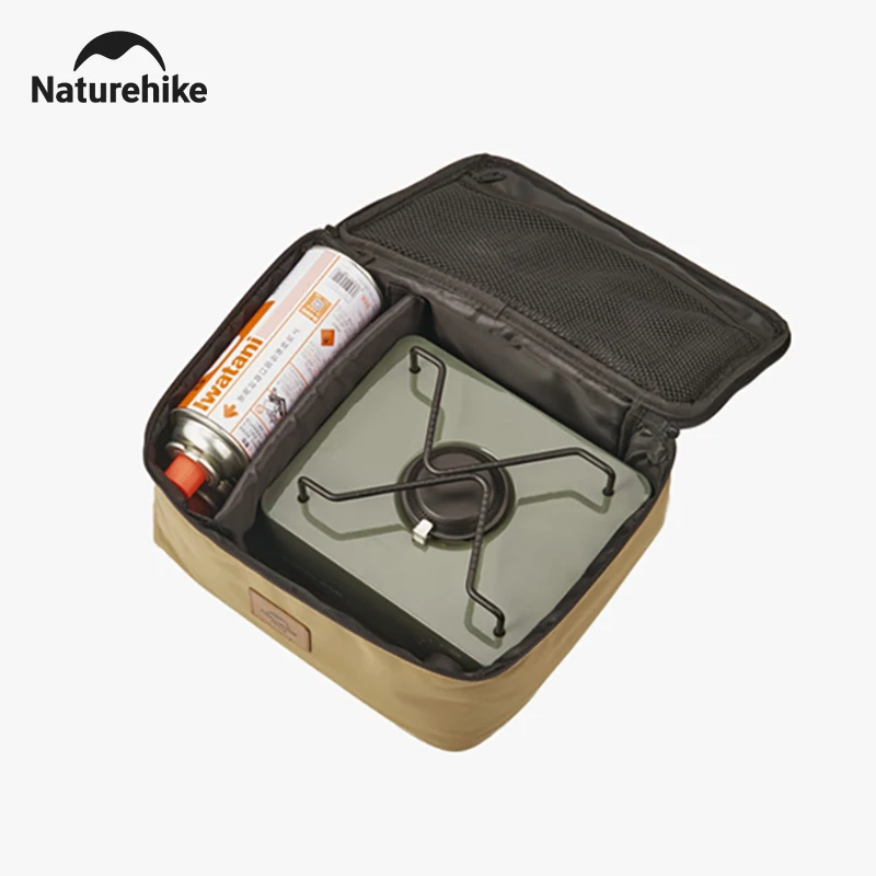 Naturehike Tool Bags Outdoor G - Camp Utensil Set 评论和价格