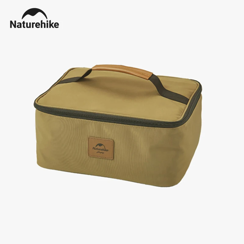Naturehike Tool Bags Outdoor G - Camp Utensil Set 评论和价格