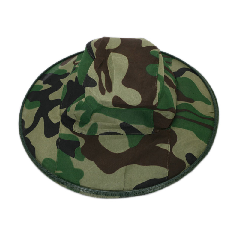 Anti Mosquito Fishing Cap Inse - Outdoor Camping Hat 评论和价格