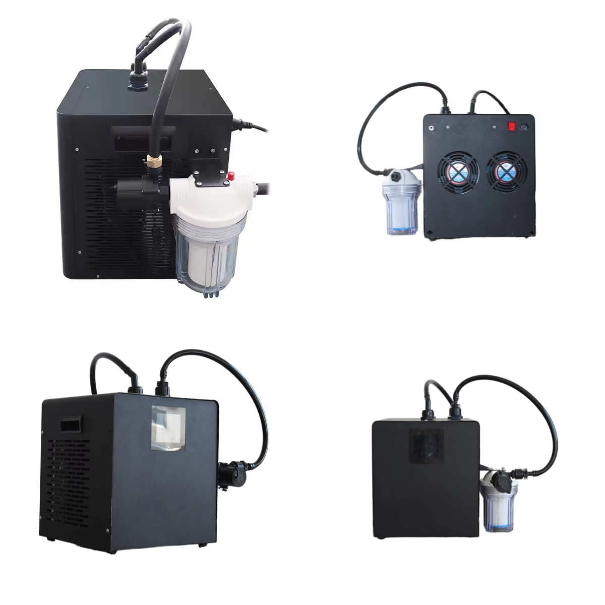 Hot Sale 1/3HP Portable Mini W - Portable Water Filter 评论和价格