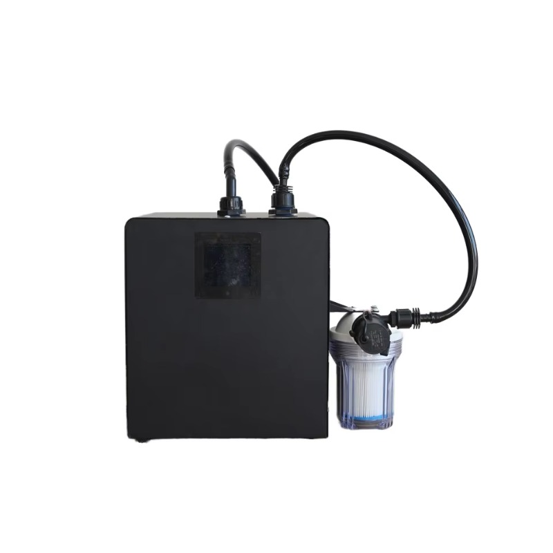 Hot Sale 1/3HP Portable Mini W - Portable Water Filter 评论和价格