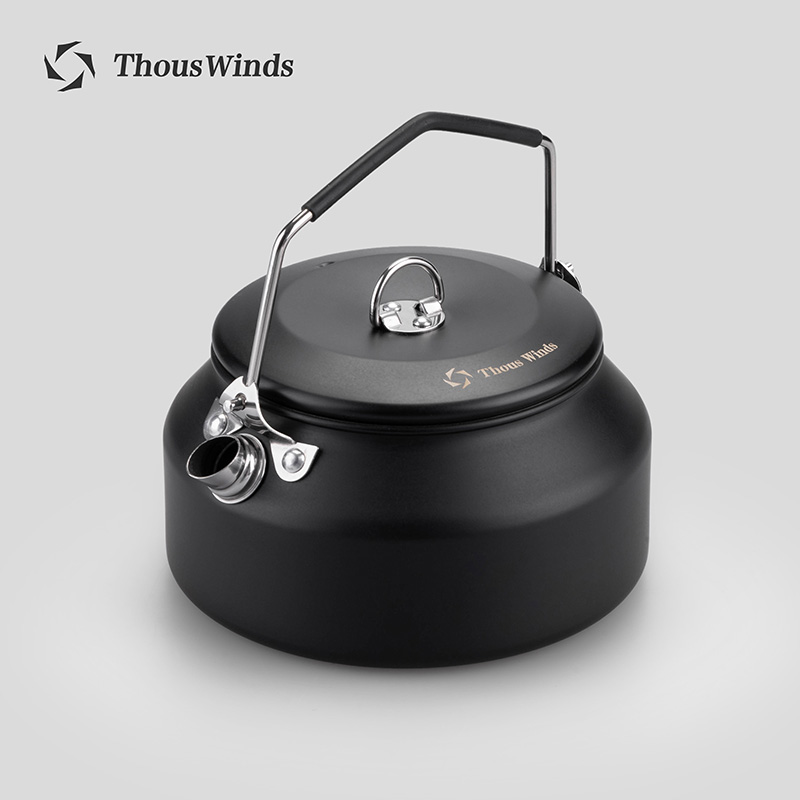 Thous Winds Outdoor Camping Ke - Camp Utensil Set 评论和价格
