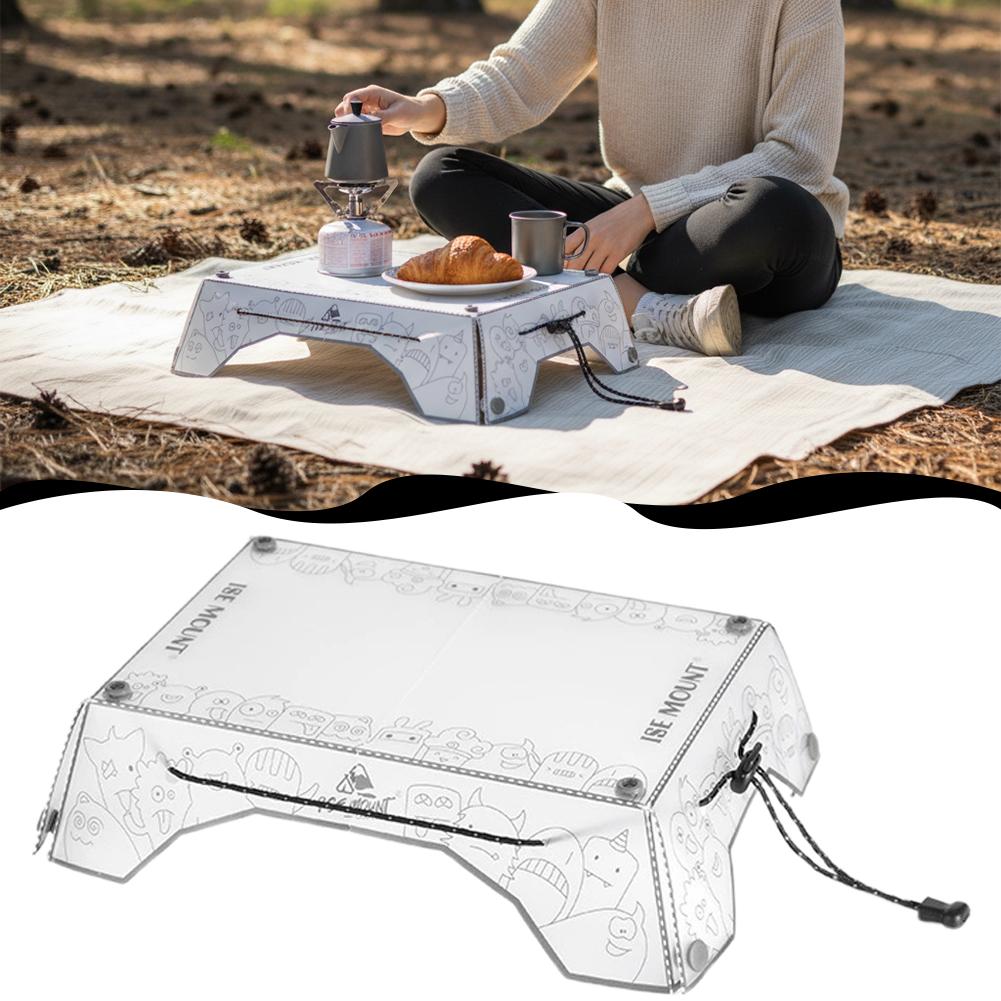 Portable Multi Folding Camping - Outdoor Camping Cooking Table 评论和价格